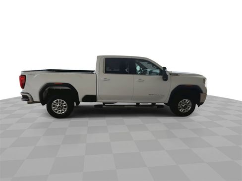Certified 2023 GMC Sierra 2500 SLE image 9