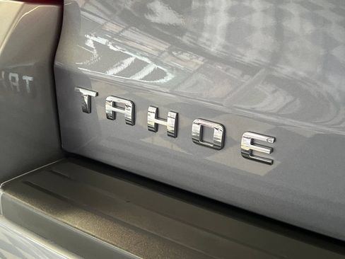 Used 2019 Chevrolet Tahoe LT AWD/4WD image 12