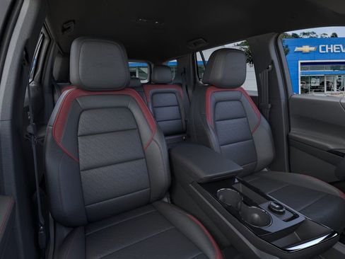 New 2026 Chevrolet Equinox RS w/ Safety and Technology Package image 16