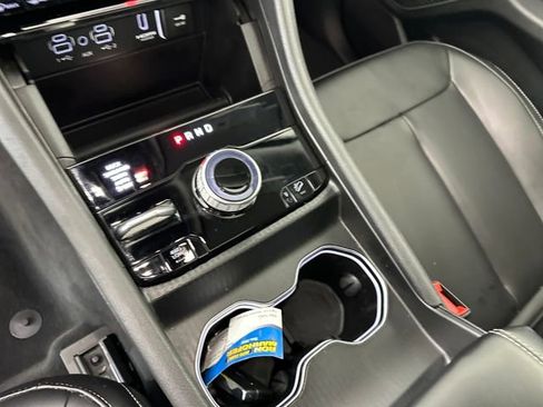 Used 2023 Jeep Grand Cherokee 4xe image 20