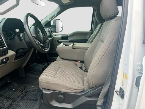 Used 2018 Ford F350 XLT w/ Snow Plow Prep Package AWD/4WD image 20