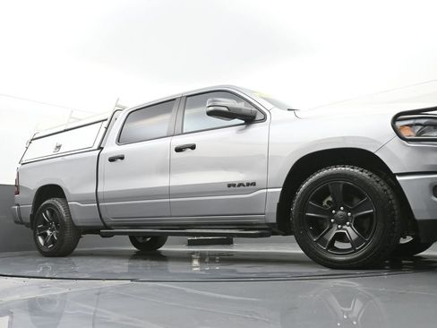 Used 2023 RAM 1500 Laramie image 38