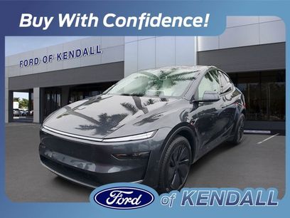 Used 2026 Tesla Model Y Long Range
