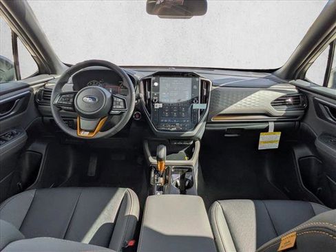New 2026 Subaru Forester Wilderness AWD/4WD image 14