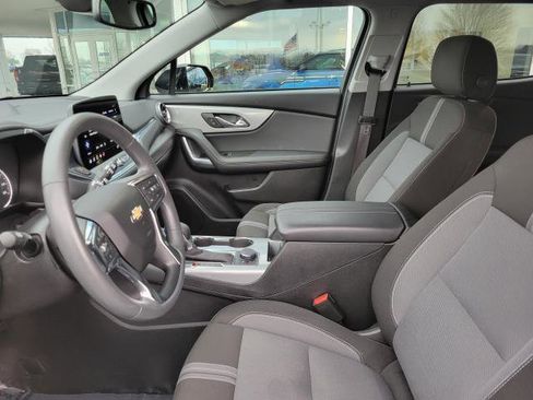 Used 2024 Chevrolet Blazer LT w/ Convenience Package image 10