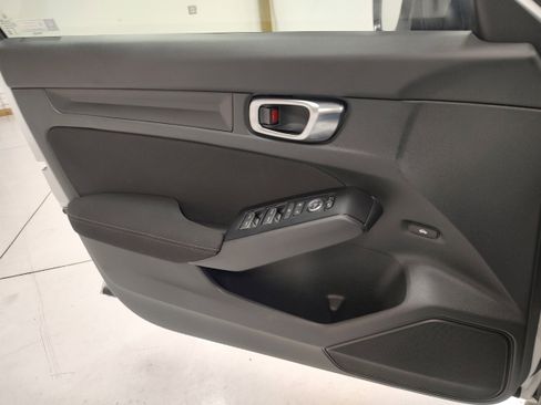 New 2026 Honda Civic Sport image 9