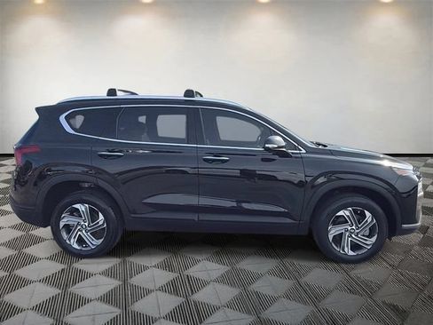Used 2023 Hyundai Santa Fe SEL AWD/4WD image 4