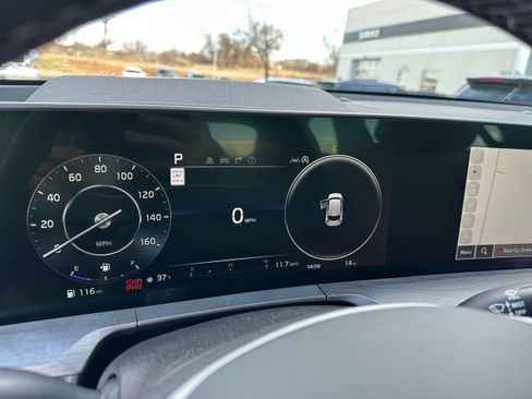 New 2025 Kia Telluride SX X-Line image 53