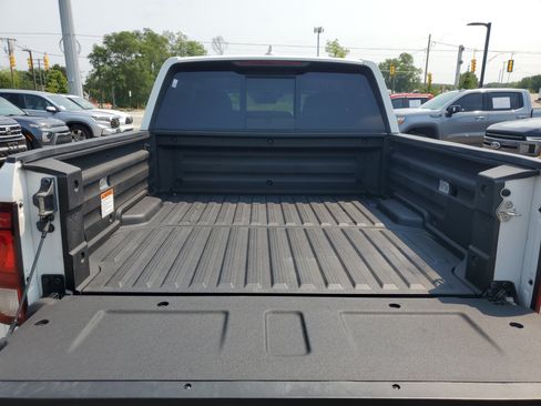 Certified 2023 Honda Ridgeline RTL image 7
