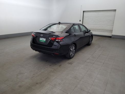 Used 2023 Nissan Versa SV FWD image 9