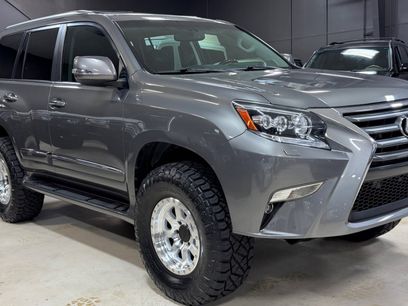 Used 2014 Lexus GX 460 w/ Premium Package