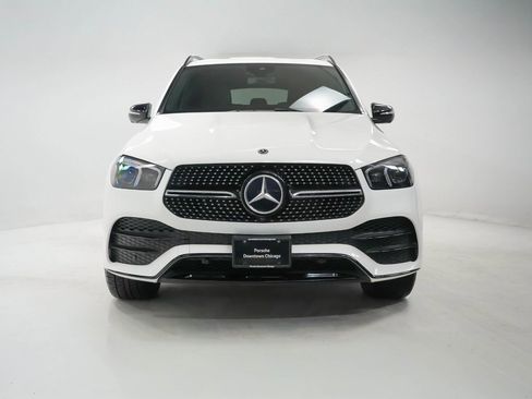 Used 2020 Mercedes-Benz GLE 350 4MATIC image 7