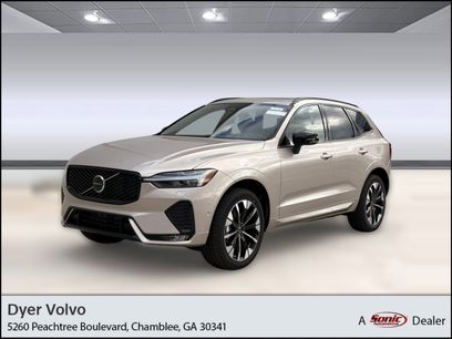 Used 2026 Volvo XC60 B5 Plus w/ Protection Package Premier