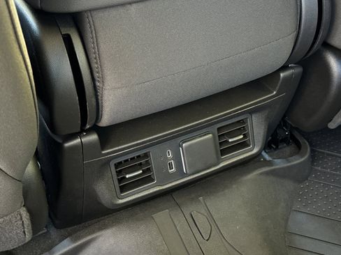 New 2025 Chevrolet Silverado 1500 LT w/ All Star Edition Plus image 14