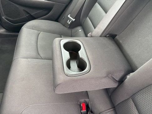 Used 2024 Chevrolet Malibu LT image 34