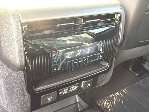 New 2026 Jeep Grand Wagoneer Limited image 14