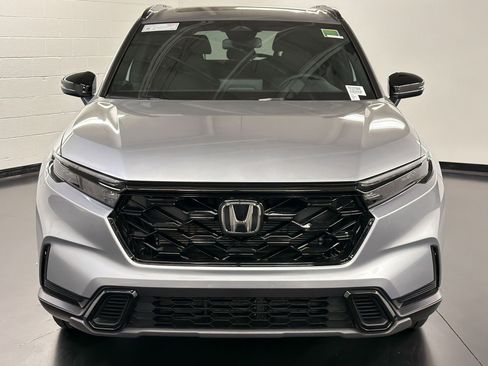 New 2026 Honda CR-V Sport image 6