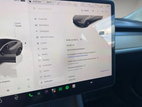 Used 2023 Tesla Model 3 Standard Range RWD image 15