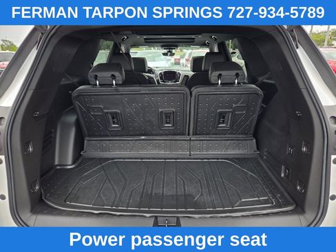 Certified 2023 Chevrolet Traverse High Country w/ LPO, Floor Liner Package FWD image 21