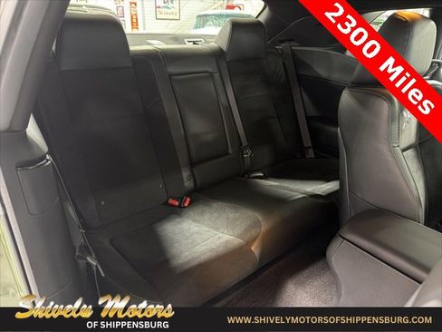 Certified 2021 Dodge Challenger R/T Scat Pack w/ Plus Package image 18