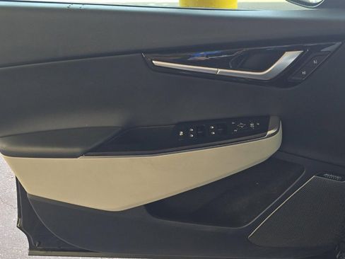 Used 2022 Kia EV6 GT-Line w/ GT-Line White Seat Package image 12