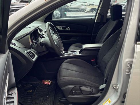 Used 2015 GMC Terrain SLE AWD/4WD image 4