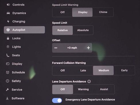Used 2023 Tesla Model 3 Standard Range image 52
