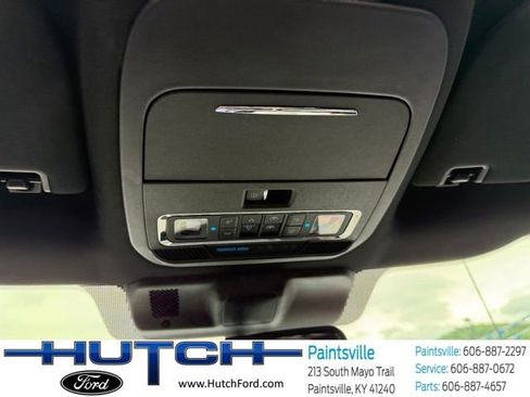 Used 2023 Ford F150 Lariat w/ Equipment Group 502A High AWD/4WD image 30