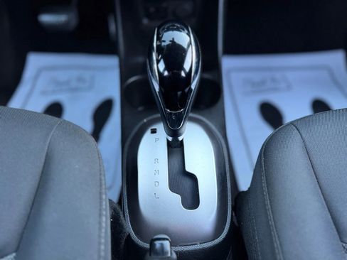 Used 2016 Chevrolet Spark LS image 31