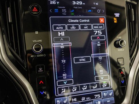 Used 2023 Subaru Legacy Touring XT image 29