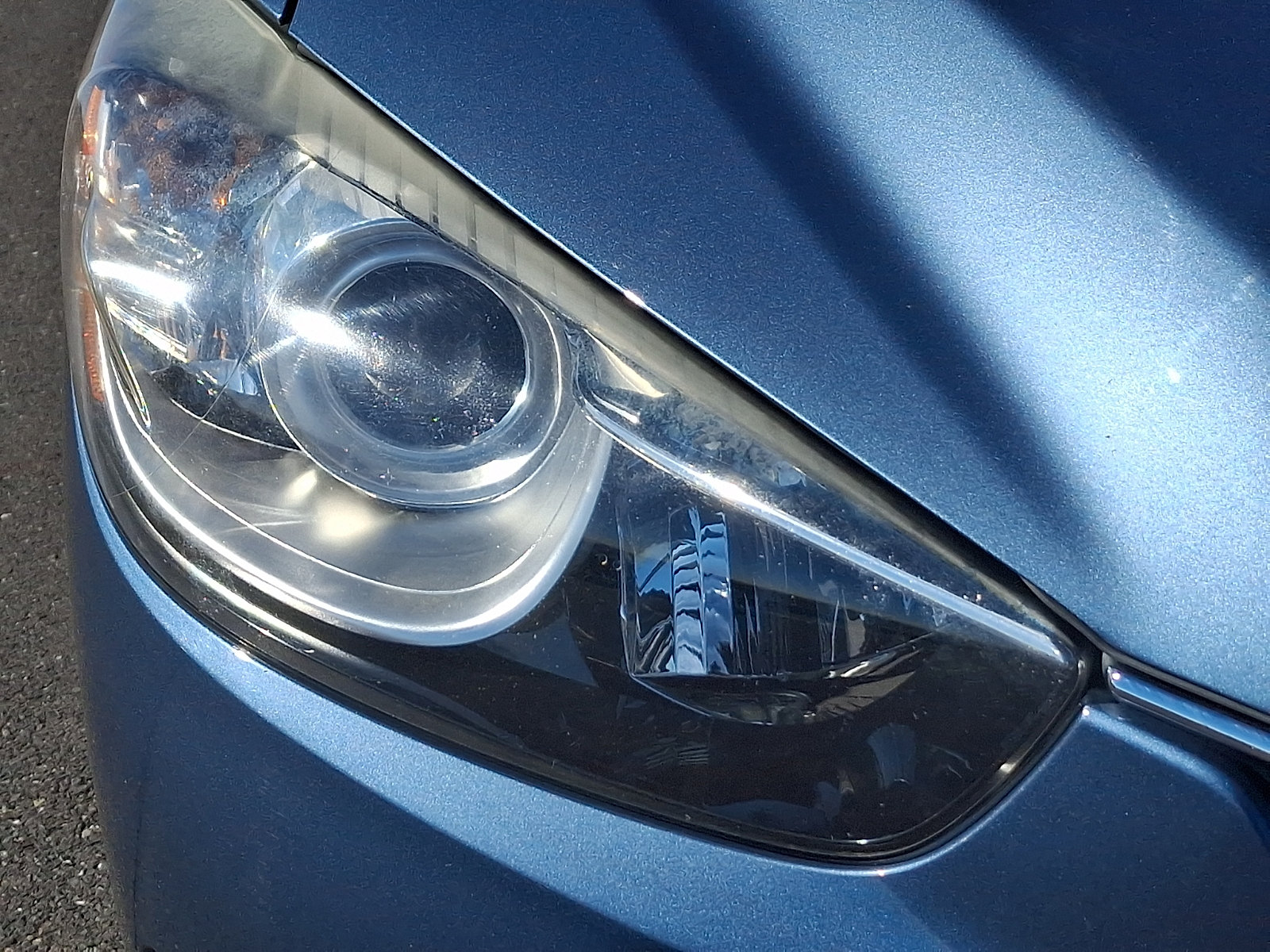 Used 2016 MAZDA CX-5 Grand Touring AWD/4WD image 9