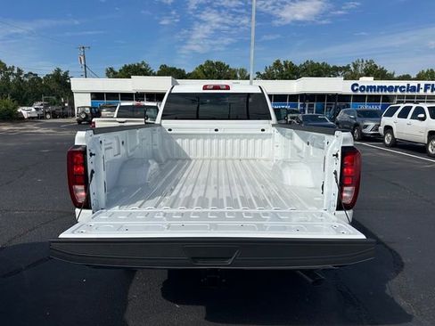 New 2025 GMC Sierra 2500 Pro w/ Convenience Package image 33