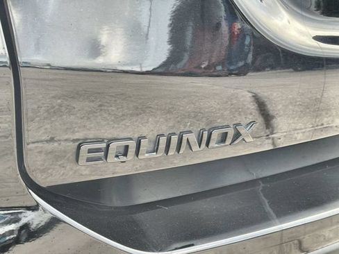 Used 2024 Chevrolet Equinox LS w/ Midnight Edition FWD image 31
