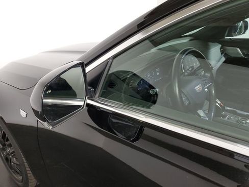 Used 2021 Cadillac CT4 Premium Luxury image 34