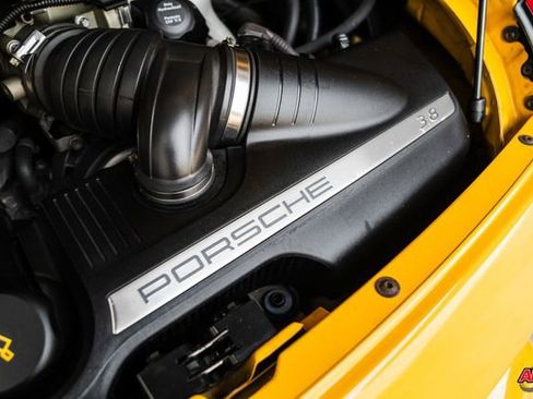 Used 2006 Porsche 911 Carrera 4S image 74