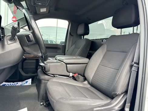 Used 2024 Chevrolet Silverado 2500 LT image 11