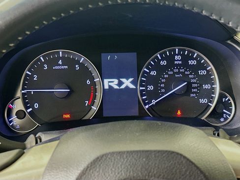 Used 2019 Lexus RX 350 FWD w/ Accessory Package image 18