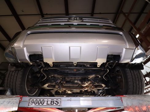 Used 2014 Toyota Tundra 1794 Edition image 34