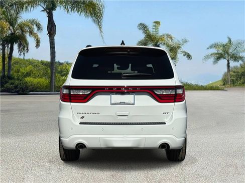 New 2026 Dodge Durango GT image 5