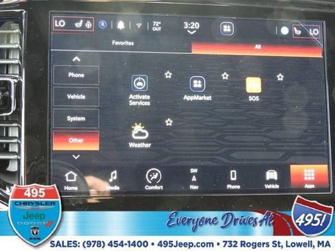 New 2026 Dodge Durango GT image 31