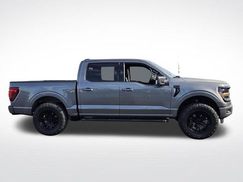 Used 2024 Ford F150 XLT w/ Equipment Group 303A High RWD image 10