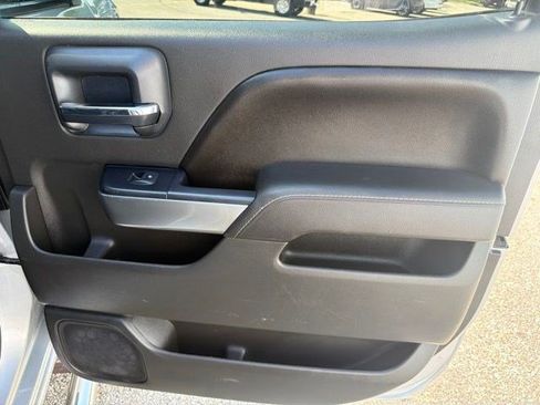 Used 2016 Chevrolet Silverado 1500 LT w/ All Star Edition AWD/4WD image 17