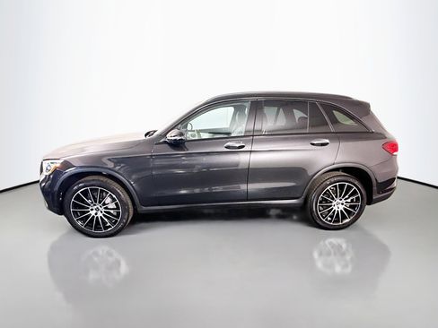 Used 2022 Mercedes-Benz GLC 300 image 6