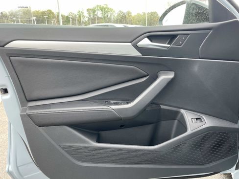 New 2026 Volkswagen Jetta Sport FWD image 14