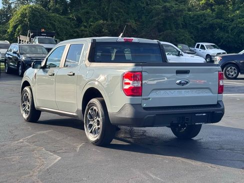 Used 2024 Ford Maverick XLT FWD image 28