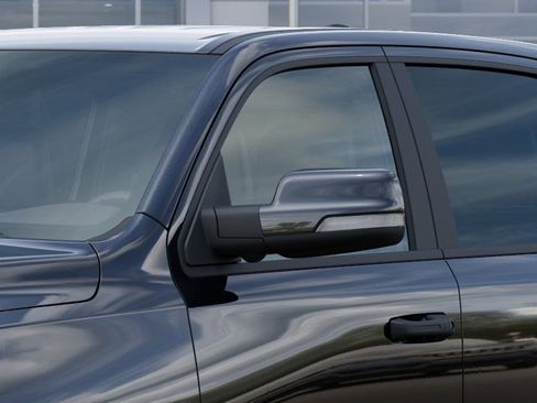 New 2026 RAM 1500 Rebel w/ Rebel Level 2 Equipment Group image 13