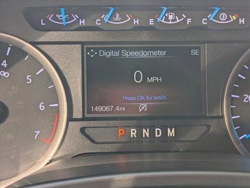 Used 2019 Ford Expedition XLT w/ Equipment Group 201A image 11