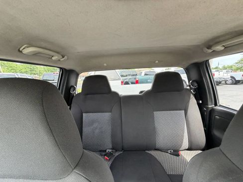 Used 2010 Chevrolet Colorado LT AWD/4WD image 44