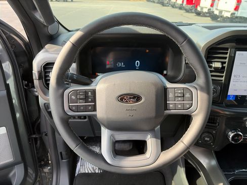 New 2026 Ford F150 Lariat image 6