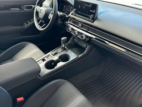 New 2026 Honda Civic Sport image 12